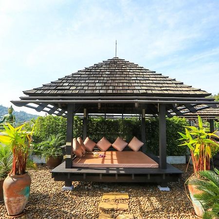 Bangtao Beach Garden By Resava شاطئ بانغ تاو المظهر الخارجي الصورة