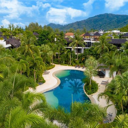 Bangtao Beach Garden By Resava شاطئ بانغ تاو المظهر الخارجي الصورة