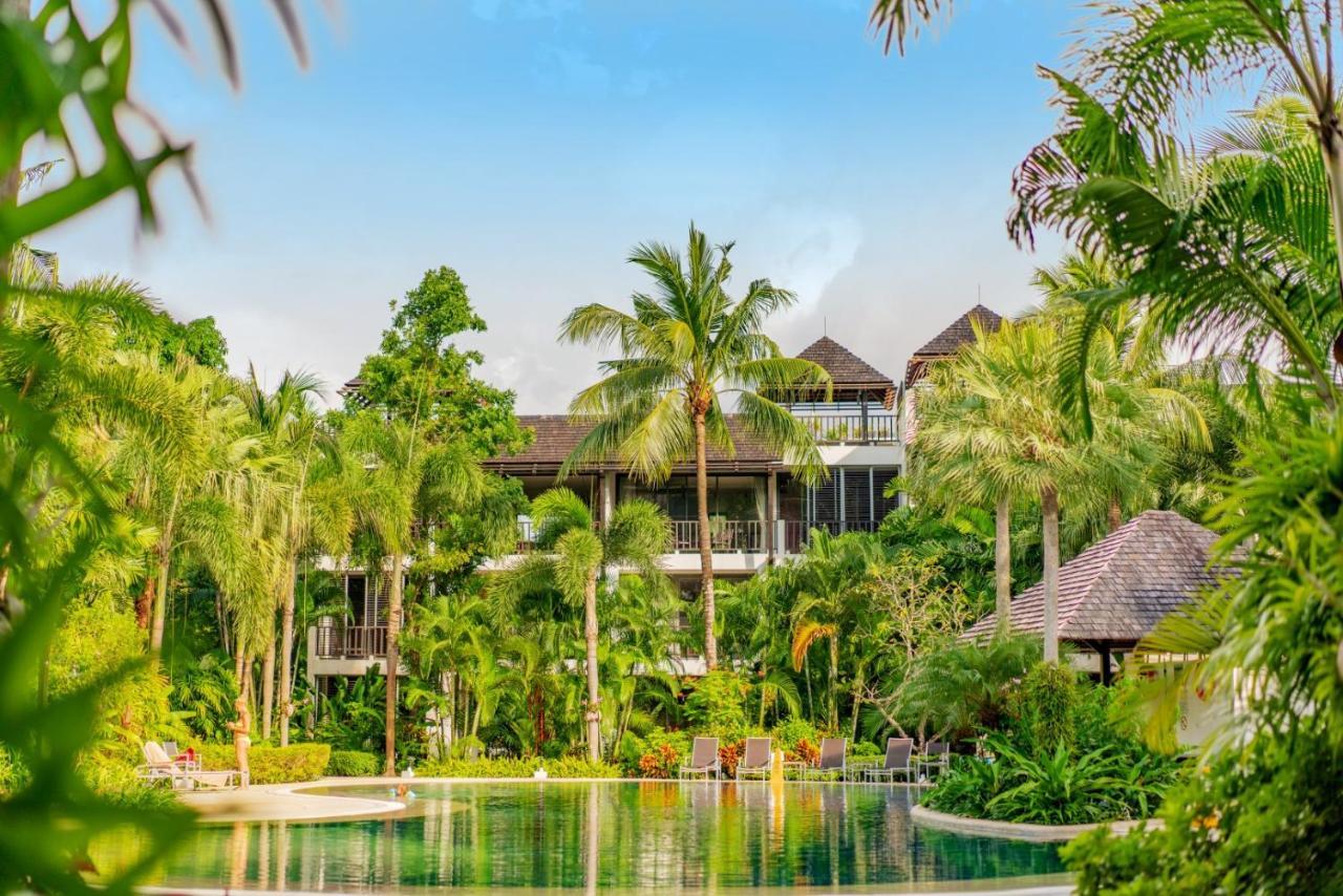 Bangtao Beach Garden By Resava شاطئ بانغ تاو المظهر الخارجي الصورة