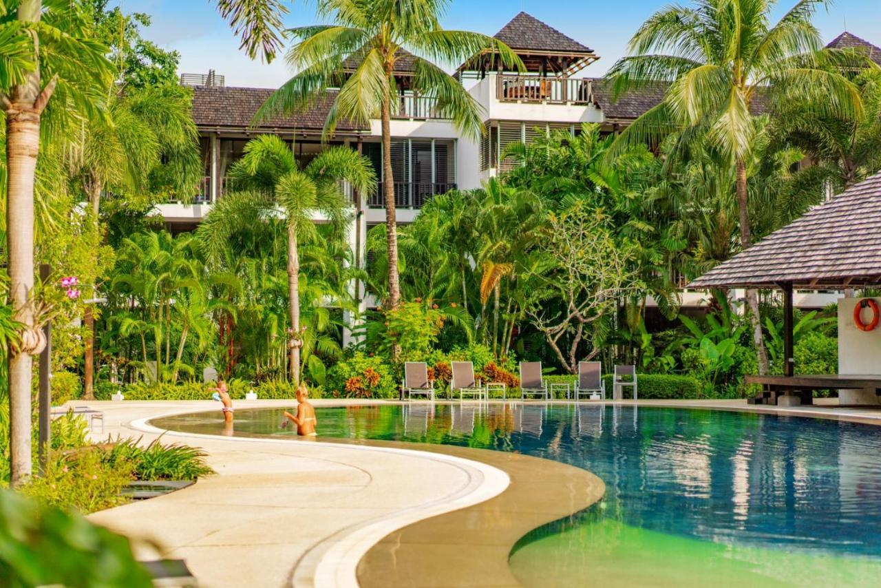 Bangtao Beach Garden By Resava شاطئ بانغ تاو المظهر الخارجي الصورة