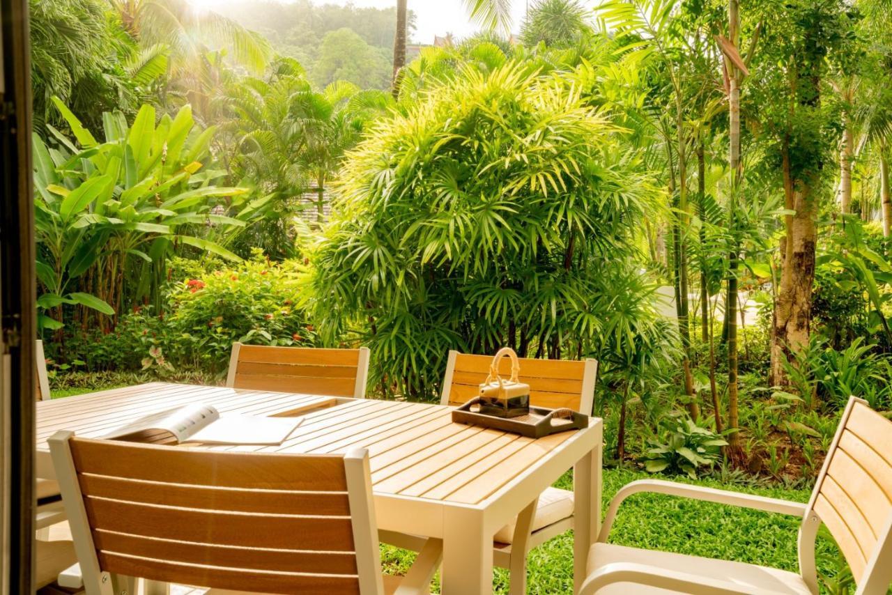 Bangtao Beach Garden By Resava شاطئ بانغ تاو المظهر الخارجي الصورة