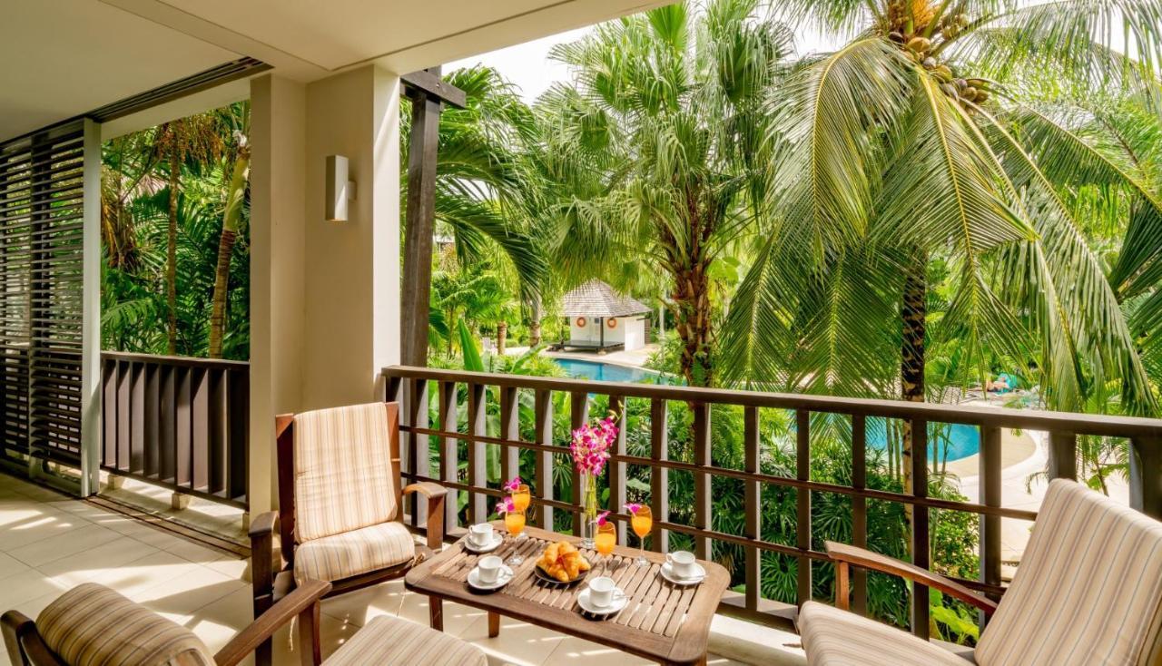 Bangtao Beach Garden By Resava شاطئ بانغ تاو المظهر الخارجي الصورة